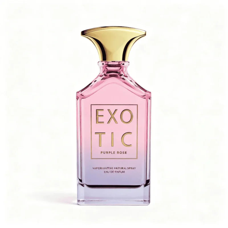 Parfum Exotic cu note florale, V.V. Love, 100 ml