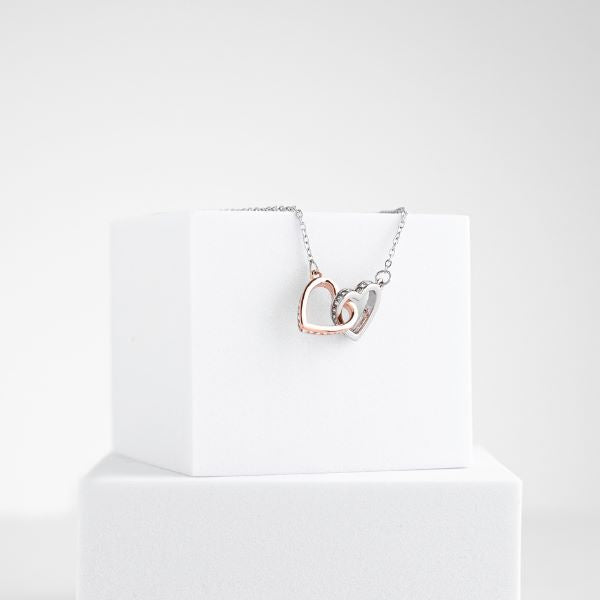 Colier INIMI și cutie pentru bijuterii în formă de urs 💖🐻