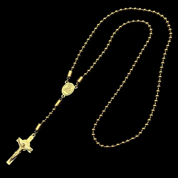 Colier BlessChain Gold