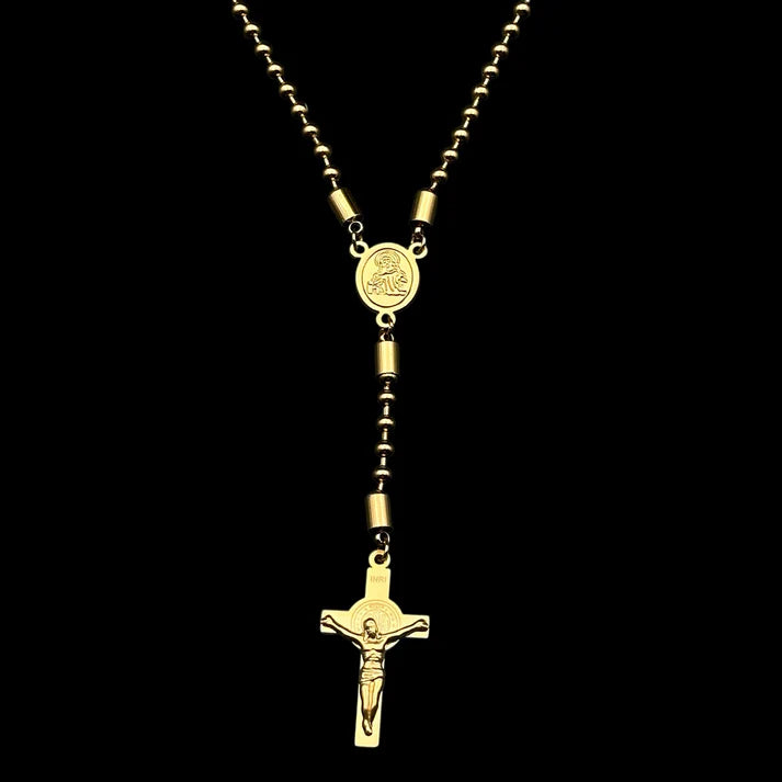 Colier BlessChain Gold