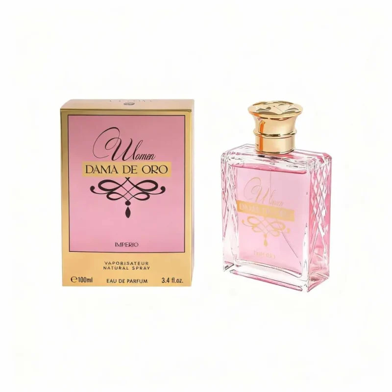 Parfum Dama de Oro pentru Femei, 100 ml