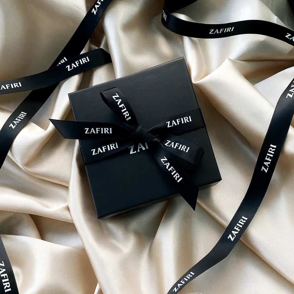 Brățara Reglabilă Black-Gold