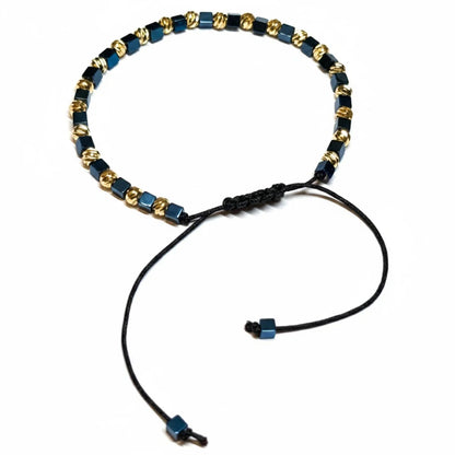 Brățară Blue Gold 1+1 GRATIS