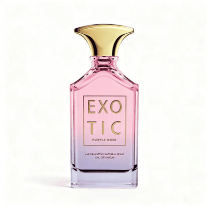 Parfum Exotic cu note florale, V.V. Love, 100 ml