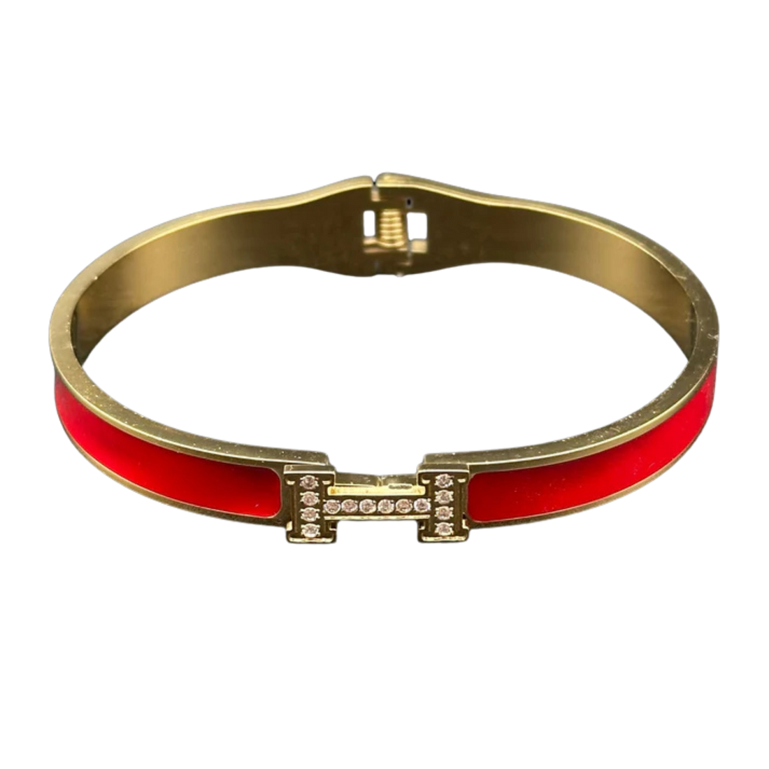 Brățara Fixă &quot;Helena&quot; Red-Gold