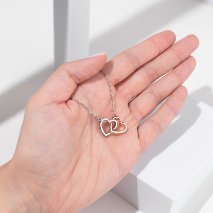 Colier INIMI și cutie pentru bijuterii în formă de urs 💖🐻