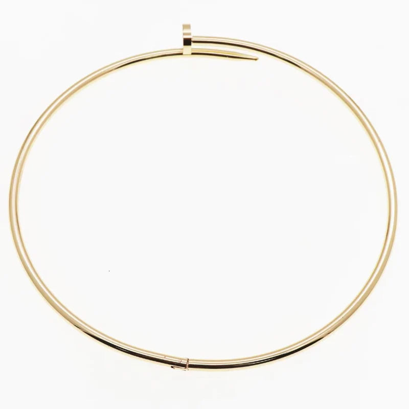 Colier Cui Gold