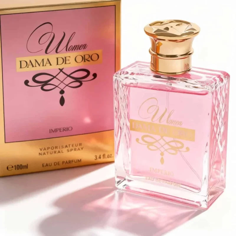 Parfum Dama de Oro pentru Femei, 100 ml