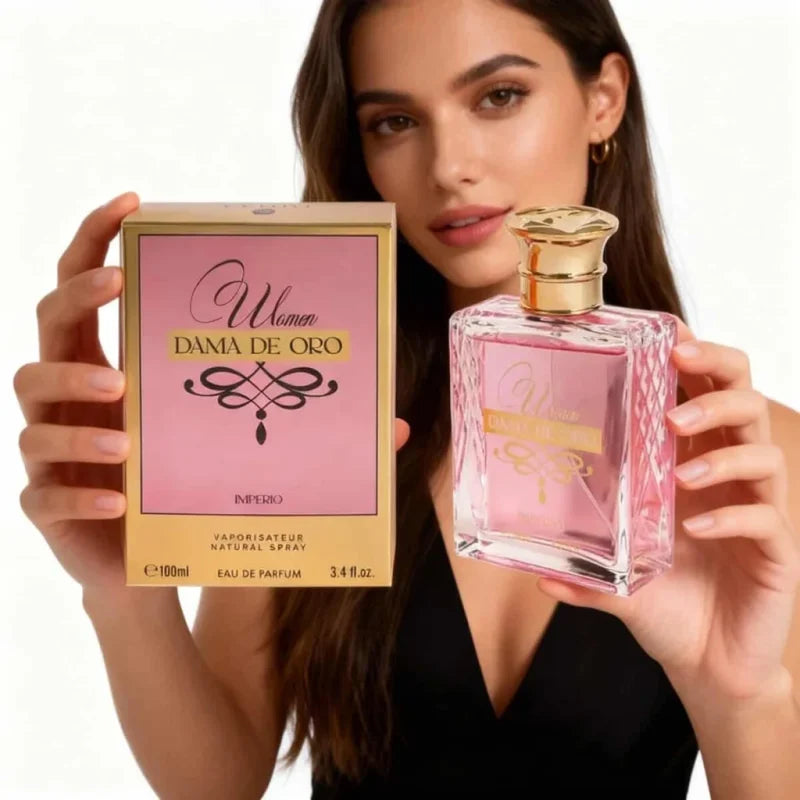 Parfum Dama de Oro pentru Femei, 100 ml