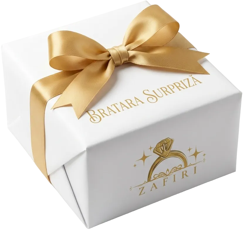Brǎțarǎ Surprizǎ
