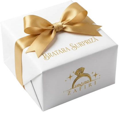Brǎțarǎ Surprizǎ
